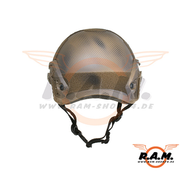 FAST Helm MH Type "Eco Version Subdued" (Emerson)