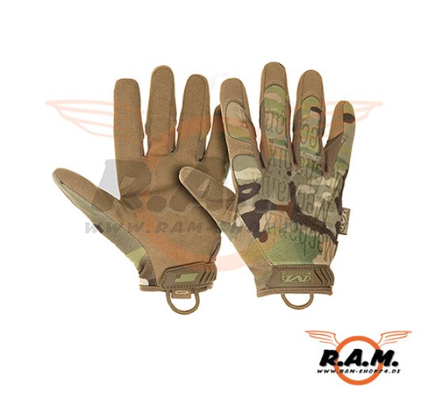 Mechanix Wear - The Original Multicam
