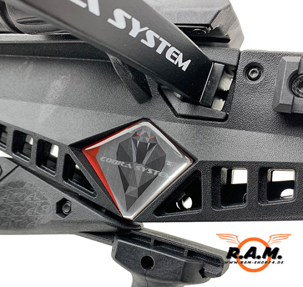 EK ARCHERY Cobra System Adder - 130 lbs - Pistolenarmbrust