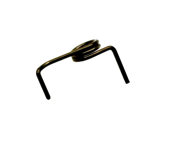 HDX68 /TX68 T4E trigger release spring / Schenkelfeder (#A-17)