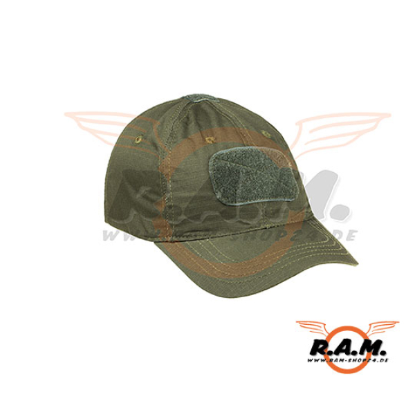 Invader Gear - Baseball Cap, OD