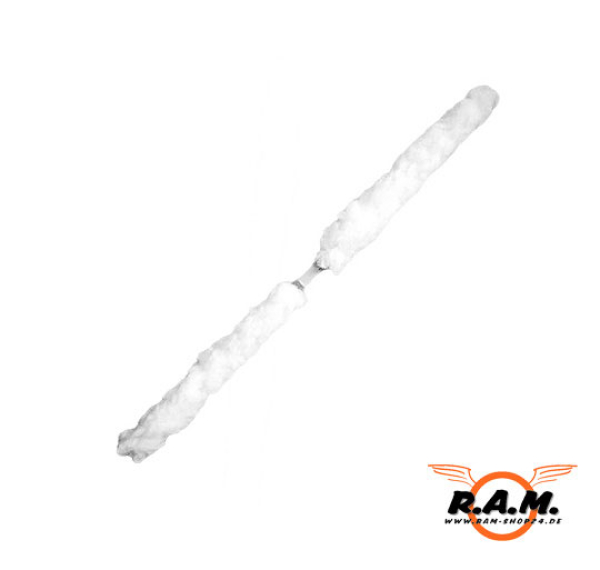 Proswab cal. 0.68,super praktisch, weiss