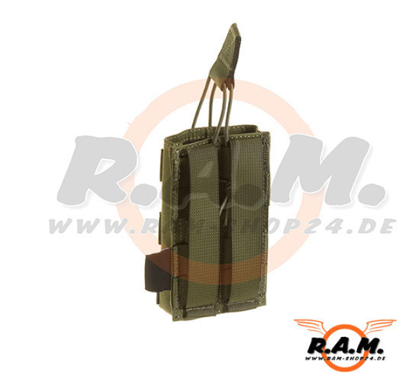 5.56 "Single Direct Action" AR15 Magazintasche, OD
