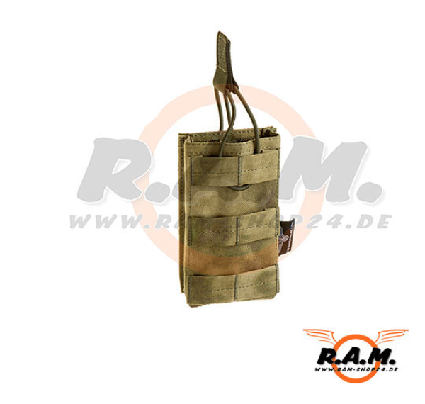 5.56 "Single Direct Action" AR15 Magazintasche, Everglade