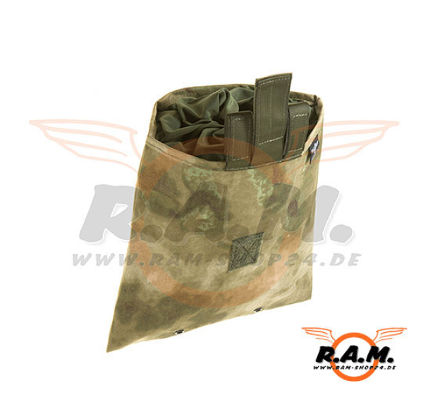 Dump Pouch Big Pack von Invader Gear Everglade