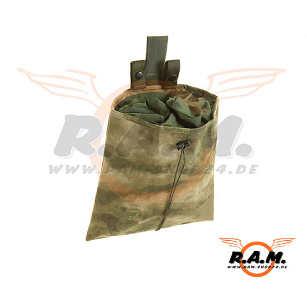 Dump Pouch Big Pack von Invader Gear Everglade