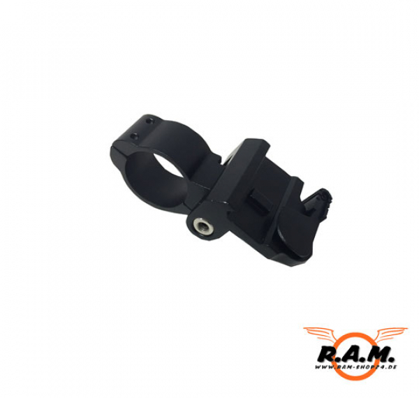 Flip to Side 30mm Mount