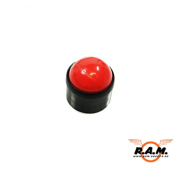 HEXAGONGESCHOSSE cal. 0.68, GEN2, 100 Schuss, High Impact RED, 100 Schuss