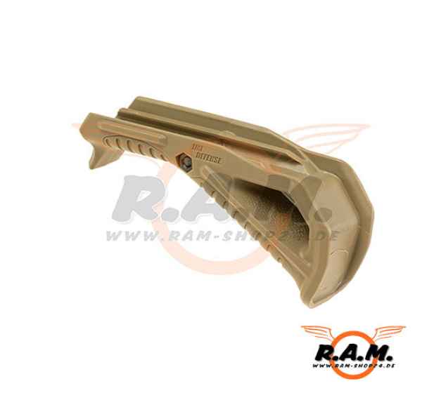 IMI Defense - FSG Front Support Grip Tan