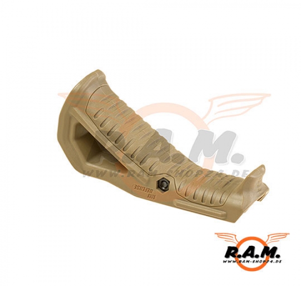 IMI Defense - FSG Front Support Grip Tan