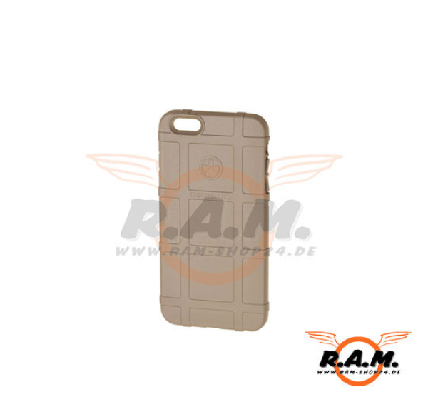 IPhone 6 Plus Field Case Dark Earth (Magpul)