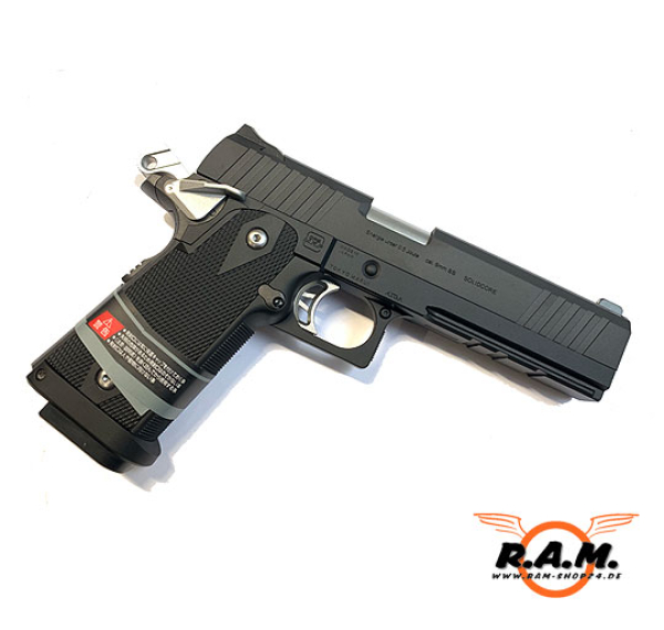 Tokyo Mauri Hi-Capa AEP ab 14 Jahren