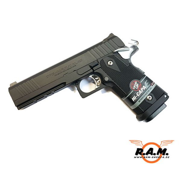 Tokyo Mauri Hi-Capa AEP ab 14 Jahren