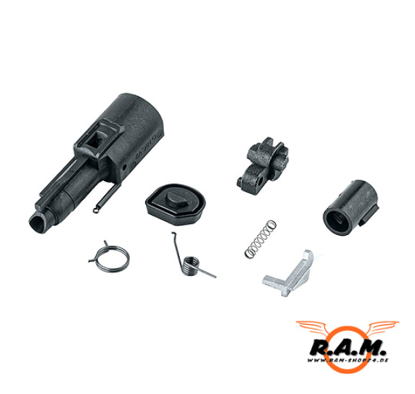 Service Kit für GLOCK 18C,  8-teilig