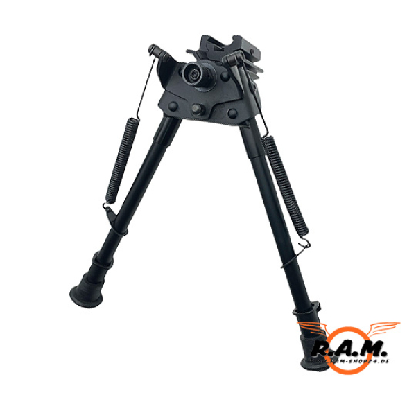 Sniper Bipod Montage Typ II