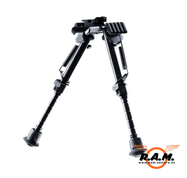 Taktischer Bipod /Zweibein, 160x220mm