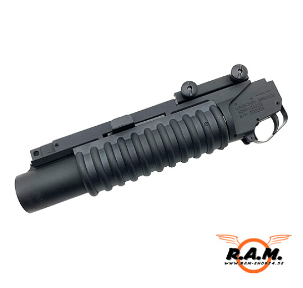 M203 Unterbau Granatwerfer