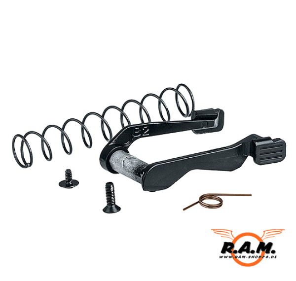 Service Kit für T4E Glock 17 Gen5, Cal. 0.43