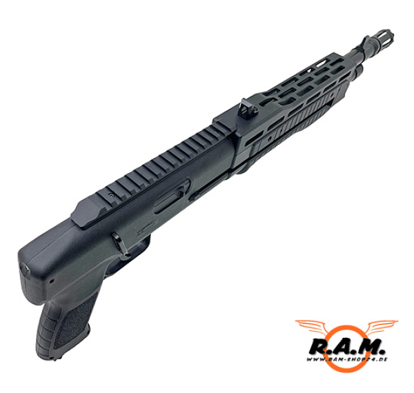 Umarex - T4E HDB68 /TB68 Shotgun (GEN1) , cal. 0.68