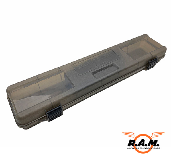 EASTON Arrow Box - Pfeilbox Crossbow