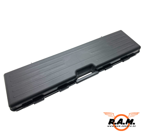 GSG robuster Waffenkoffer M (96x25x10cm)