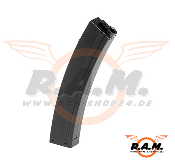 Magazin MP5 Mid Cap 120rds (Pirate Arms)