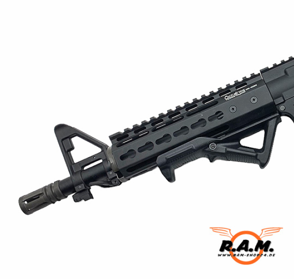 TM4 SOLIDCORE Limited 7" ULTIMATE Edition black