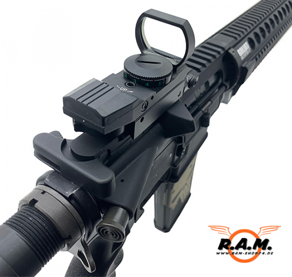 TM4 SOLIDCORE Limited 12" ULTIMATE Edition black GEN II