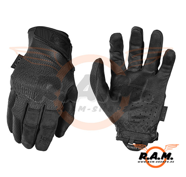 Mechanix Wear - Specialty 0.5 Gen II, schwarz