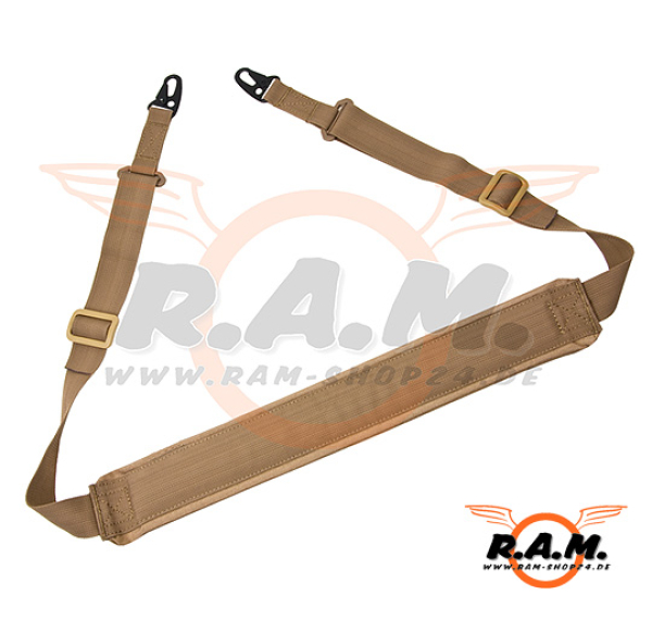 LMG Sling Coyote (Invader Gear)