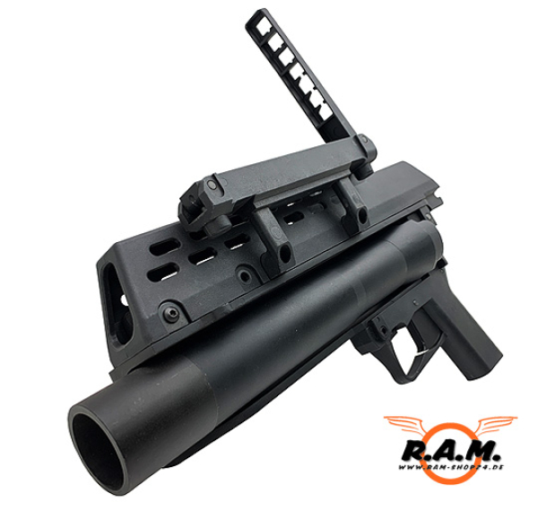 KSK-1 Grenade Launcher /Grantatwerfer (40mm)
