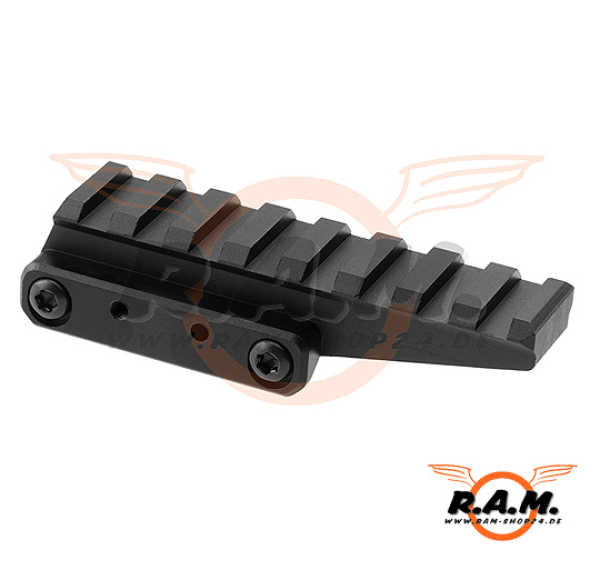 Optic Riser 21mm RIS