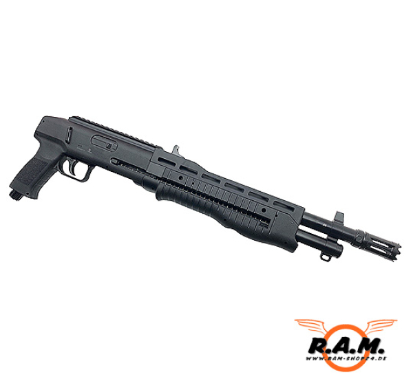 Umarex - T4E HDB68 /TB68 Shotgun (GEN1) , cal. 0.68
