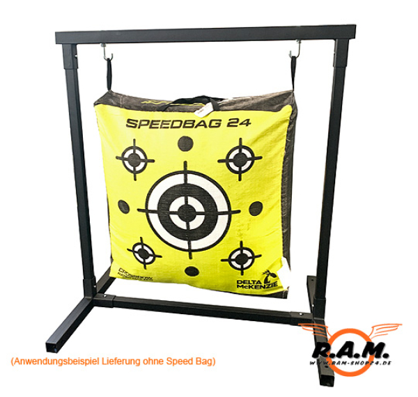 Rinehart Target Stand Hanging Bag