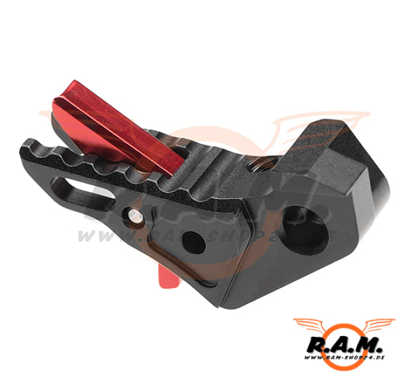 Action Army AAP01 einstellbarer CNC Abzug