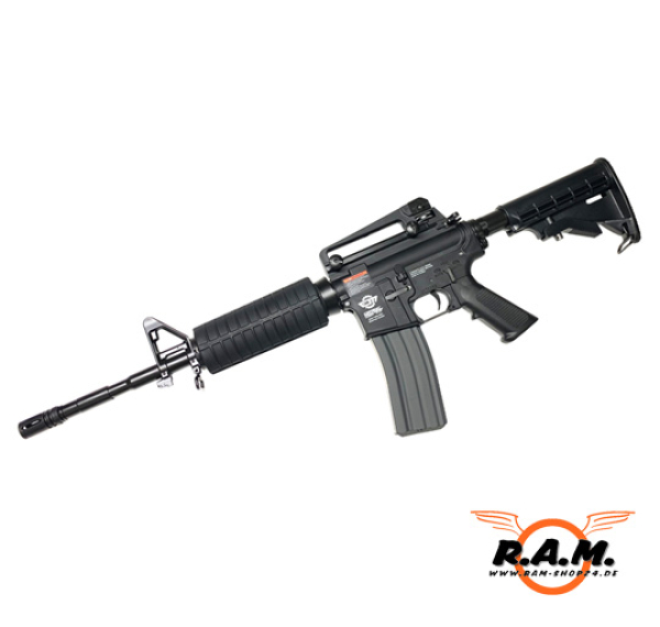 CM16 Carbine High Cycle (G&G / Combat Machine)