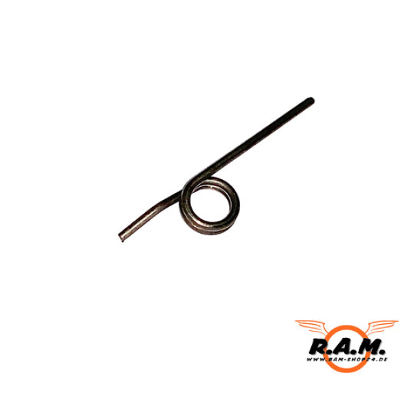 HDR50 Abzugsfeder/ Trigger Spring #1-28