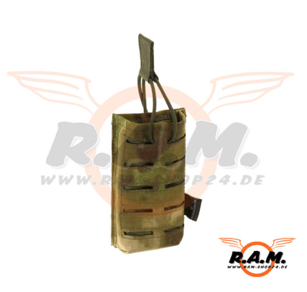5.56 "Single Direct Action" GEN II Magazintasche, Everglade