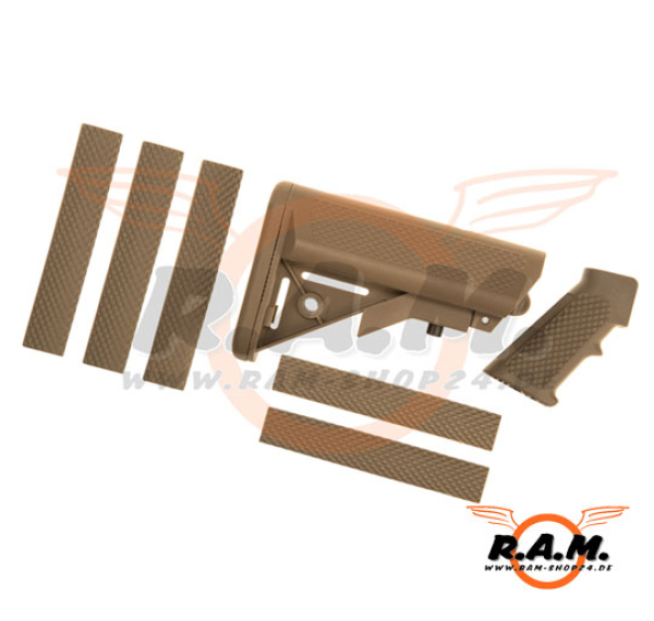 G&P M4 Golf Ball Conversion Kit, desert