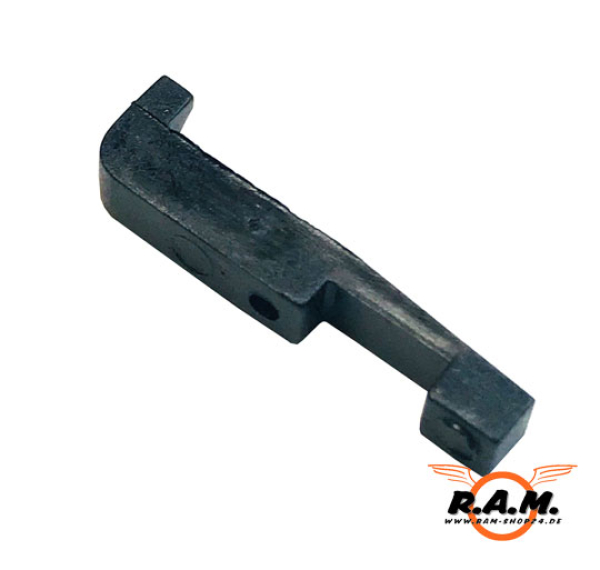 TM4 & HK416 Magazin Zubringerteil (reversing lever)  #06-24