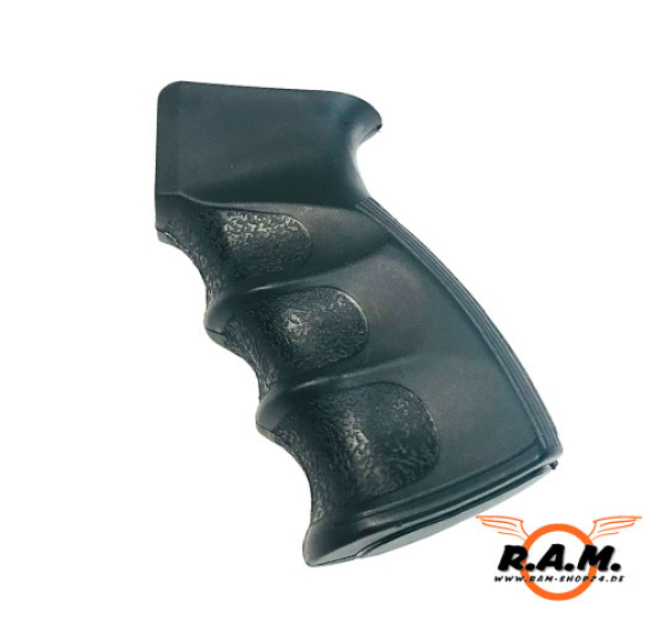 AK47 / AK74 Ergo Pistol Grip, schwarz