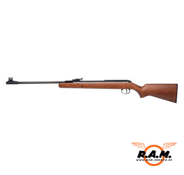 DIANA 34 Classic Knicklauf Luftgewehr, 4,5mm Diabolo