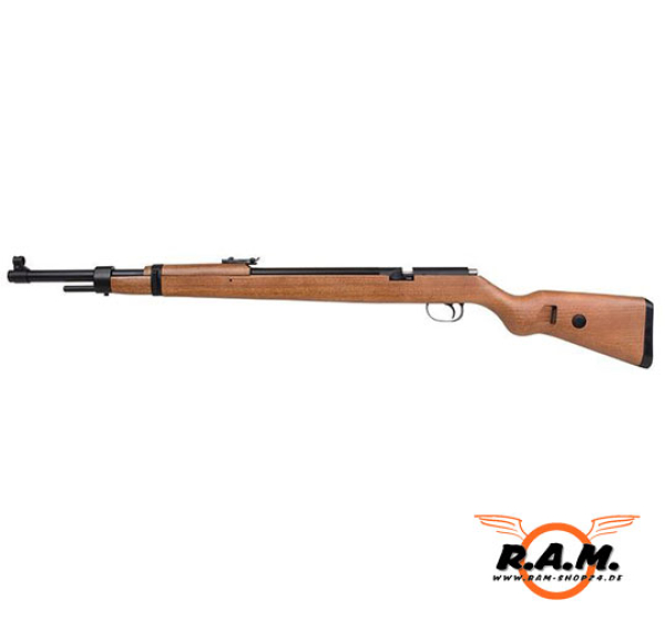 Mauser K98 PCP (Pressluft) Luftdruckgewehr, Kal. 4,5mm