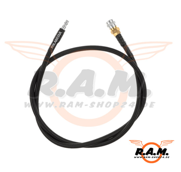 Polarstar Braided Hose / verstärkter Füllschlauch 42"