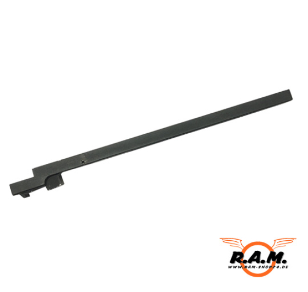 Locking Bar / Arretierstange für APS Markierer mit einem 2x12g Adapter