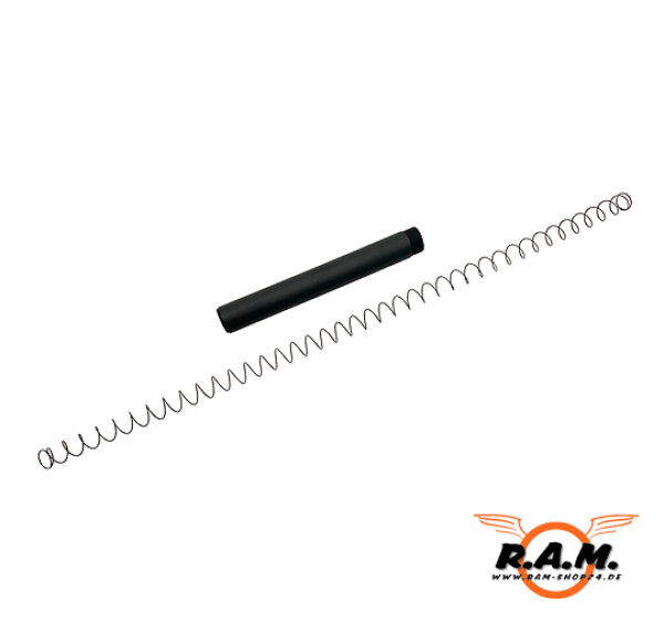APS 7,5" Magazinverlängerung (+2 Schuss)