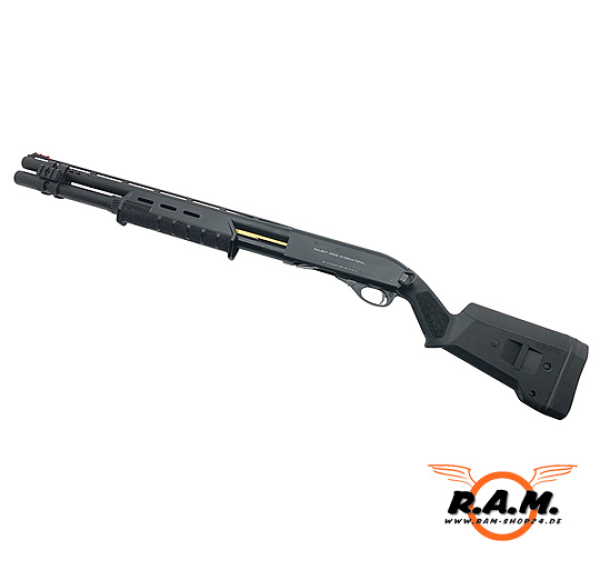 CAM870 SAI schwarz MK3