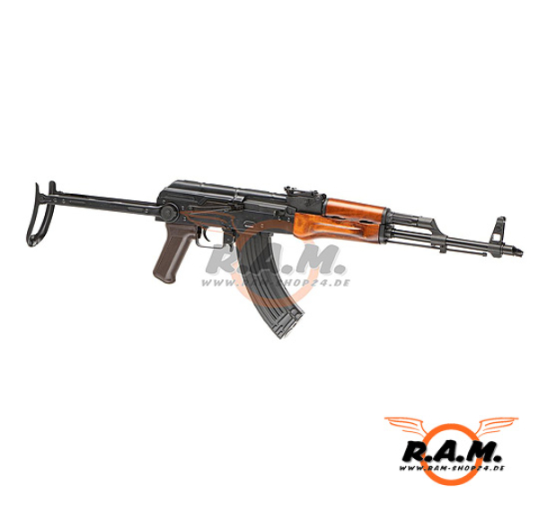 Airsoft Sturmgewehr LCKMS S-AEG