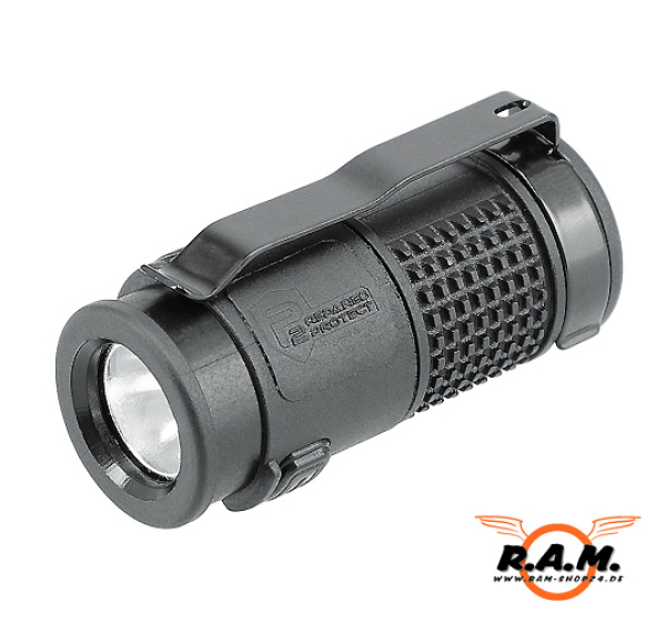 Umarex P2P Pocket Flash, max. 500 Lumen **IWA NEUHEIT**