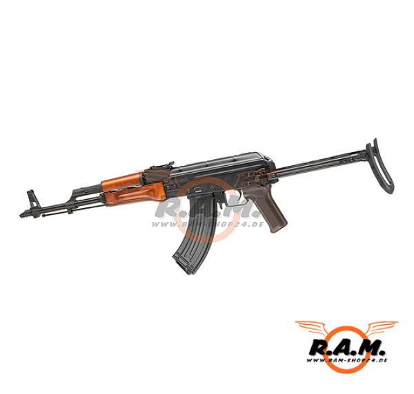 Airsoft Sturmgewehr LCKMS S-AEG